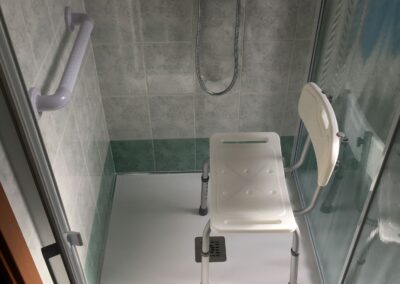 Rifacimento Bagno