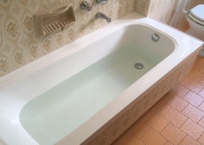 Rifacimento bagno vasca